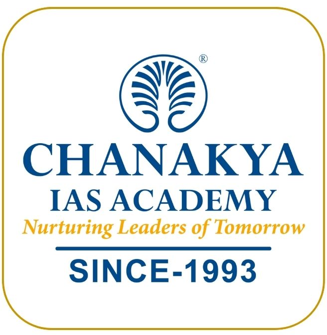 Chanakya IAS Academy